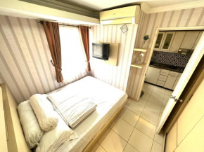2 Bedrooms Apartment Strategic Location Affordable for All
